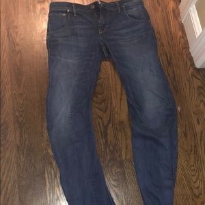 Gstar Raw men’s jeans